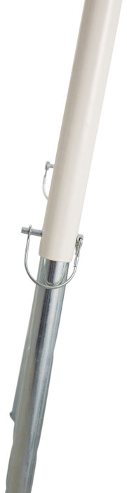 Universalbukker 2 stk. 65-90 cm